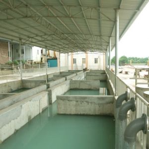 Water-recycling-process